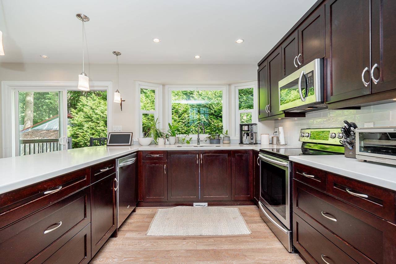 Residential in Langley 5