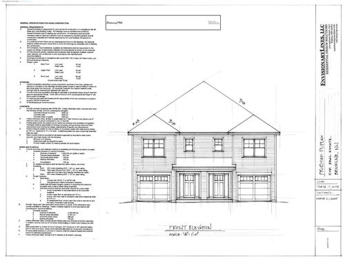 167 Route 13, Brookline, NH, 03033-2408 | Card Image