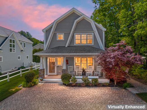 11 Sassafras St, Wells, ME, 04090-3777 | Card Image
