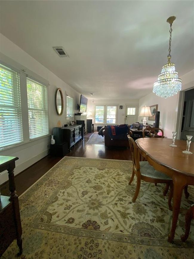 838 Key St, House other with 3 bedrooms, 2 bathrooms and 3 parking in Houston TX | Image 6