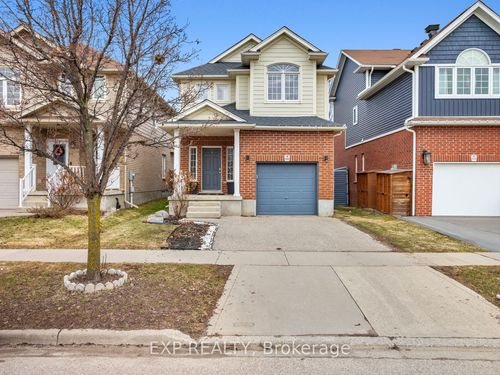 1260 Old Zeller Dr, Kitchener, ON, N2A0A2 | Card Image