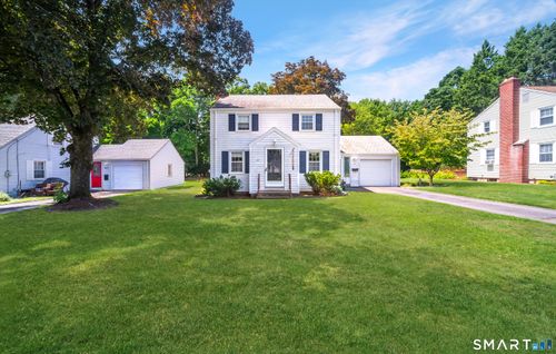 47 Shannon Rd, East Hartford, CT, 06118-1744 | Card Image