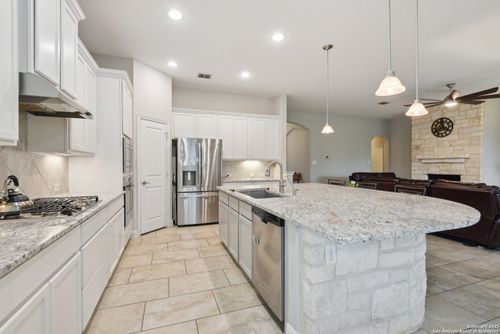 5415 Tulip Rose, San Antonio, TX, 78253-5639 | Card Image