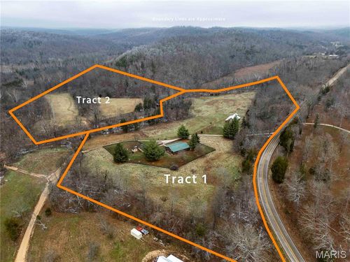 26442 Highway 49, Lesterville, MO, 63654-8914 | Card Image