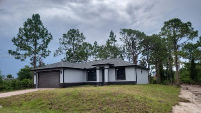 2712 11 Th St Sw, House other with 3 bedrooms, 2 bathrooms and null parking in Lehigh Acres FL | Image 2