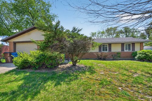 3687 Panama Dr, Westerville, OH, 43081-4131 | Card Image