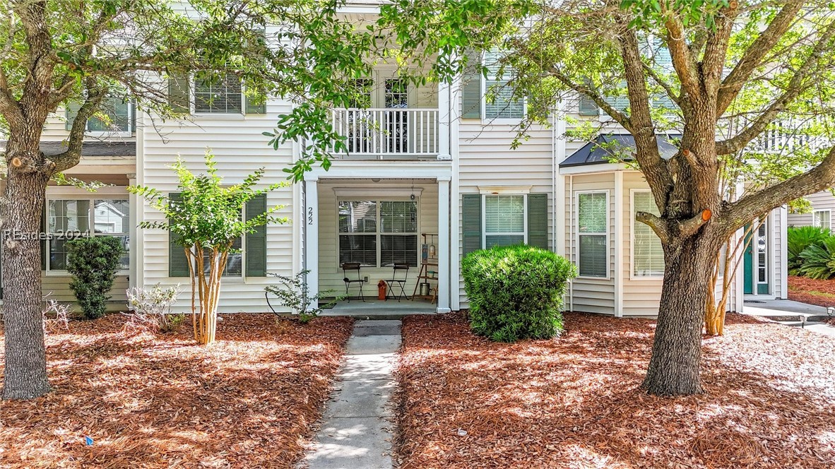 Dillard Mill Dr, Bluffton, SC 29909