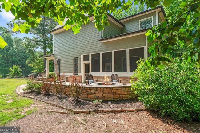 1323 Frey Lake Ct Nw, House other with 5 bedrooms, 3 bathrooms and null parking in Kennesaw GA | Image 48