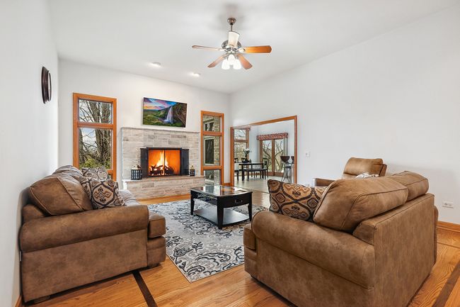 25800 S Kensington Ln, House other with 3 bedrooms, 4 bathrooms and 3 parking in Monee IL | Image 11