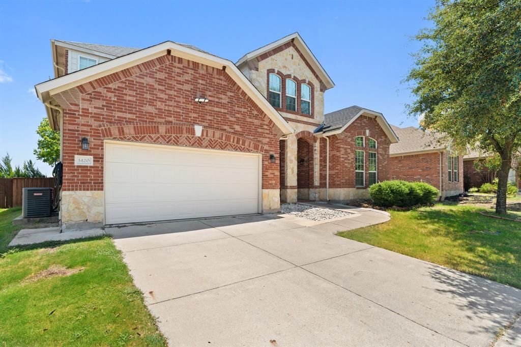 Palestine Dr, Prosper, TX 75078