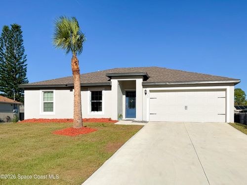 1317 Valerius St Se, PALM BAY, FL, 32909-5502 | Card Image