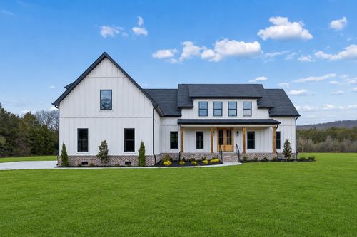 9665 Mckee Rd, Lascassas, TN, 37085-4206 | Card Image