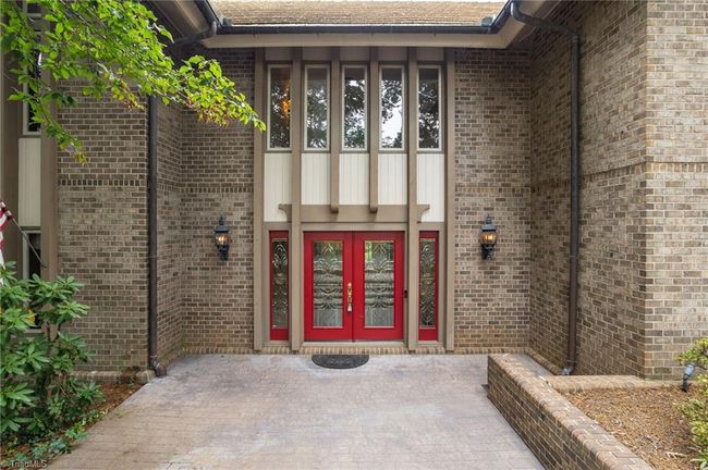 201 Cascade Dr, House other with 4 bedrooms, 5 bathrooms and null parking in High Point NC | Image 4