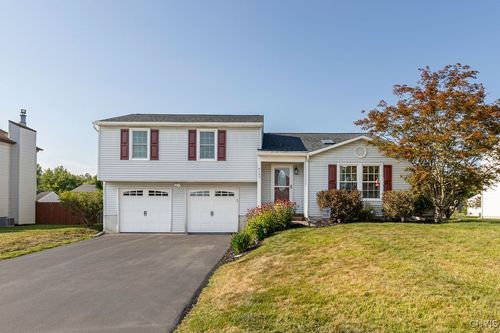 8145 Rapallo Way, Clay, NY, 13041-8893 | Card Image