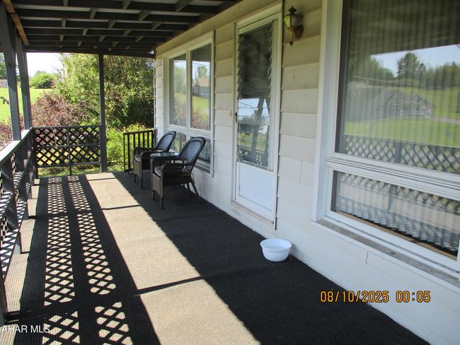 452 Shawnee Dr, House other with 2 bedrooms, 2 bathrooms and null parking in Roaring Spring PA | Image 22