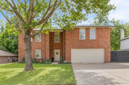 3608 Bluff Creek Ln, Mckinney, TX, 75071-2693 | Card Image