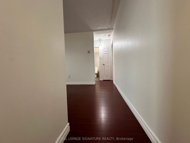 1002 - 207 Galloway Rd, Condo with 2 bedrooms, 1 bathrooms and null parking in Scarborough ON | Image 19
