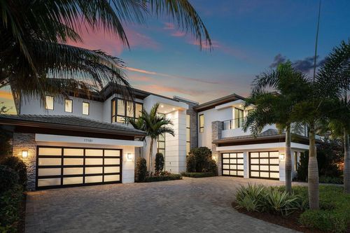 17151 Brulee Breeze Way, Boca Raton, FL, 33496 | Card Image