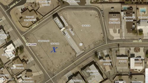 2449 Anita Ave, Lake Havasu City, AZ, 86404-2029 | Card Image