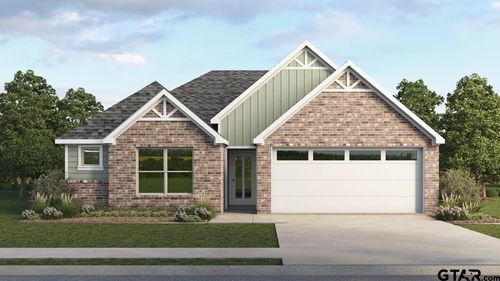 1961 Freeman St, Tyler, TX, 75704-1253 | Card Image
