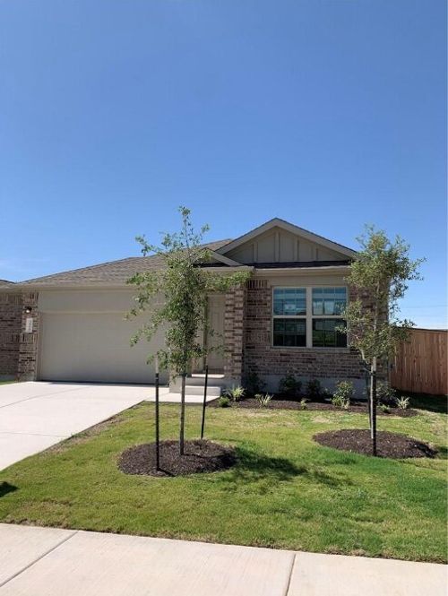 3488 Pauling Loop, Round Rock, TX, 78665-2395 | Card Image