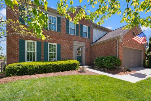 7794 Clearwater Ct, Mason, OH, 45040-9591 | Card Image