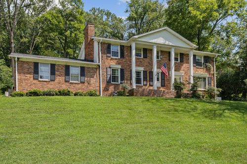 5401 Forest Acres Dr, Nashville, TN, 37220-2100 | Card Image