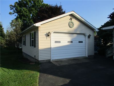 9 Sunset Avenue, House other with 2 bedrooms, 1 bathrooms and null parking in Milo NY | Image 2