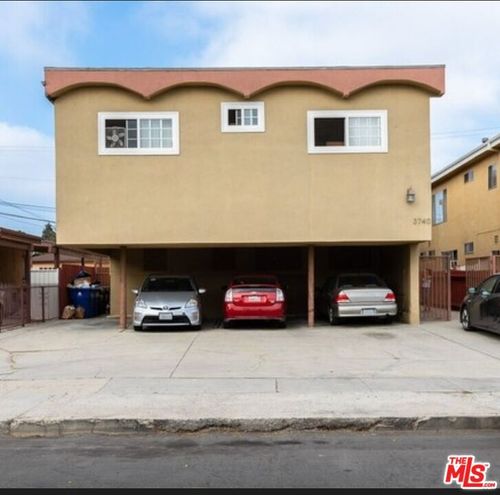 2-3740 Veteran Ave, Los Angeles, CA, 90024-1949 | Card Image