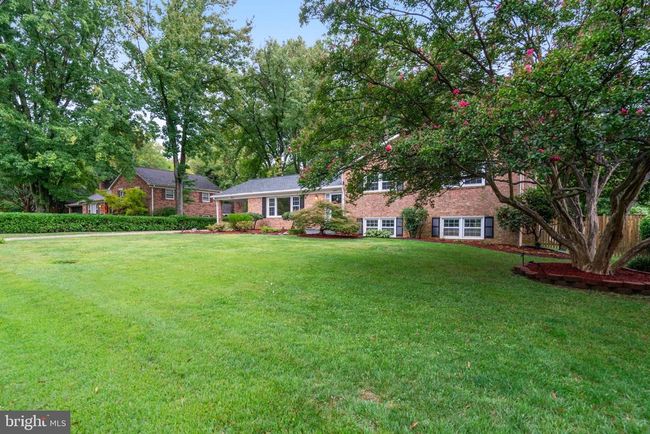 4413 Laurel Rd, House other with 4 bedrooms, 3 bathrooms and null parking in ALEXANDRIA VA | Image 5