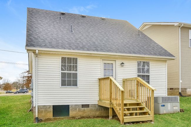 LOT-18 - 2607 Landrum Ct, House other with 3 bedrooms, 2 bathrooms and null parking in Springfield TN | Image 17
