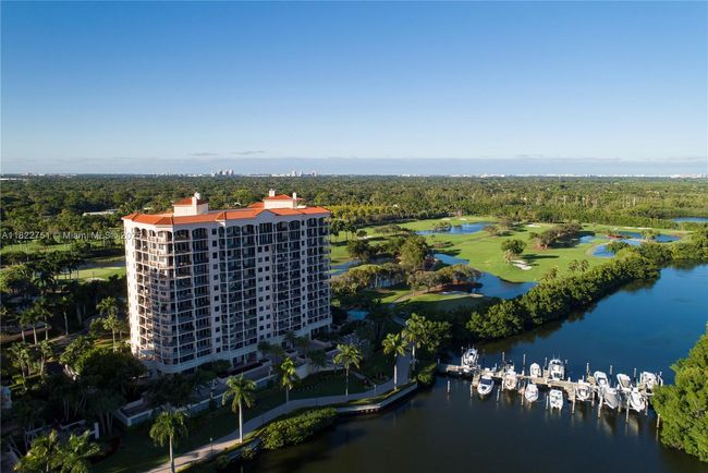 APT-101 - 13611 Deering Bay Dr, Condo with 3 bedrooms, 4 bathrooms and null parking in Coral Gables FL | Image 23