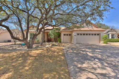106 Longhorn Trl, Georgetown, TX, 78633-4871 | Card Image