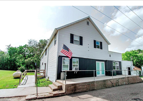 44103 State Highway 238, Freeport, MN, 56331-9622 | Card Image