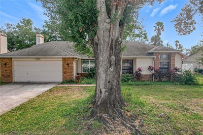 1725 Singing Palm Drive, House other with 4 bedrooms, 2 bathrooms and null parking in Apopka FL | Image 3