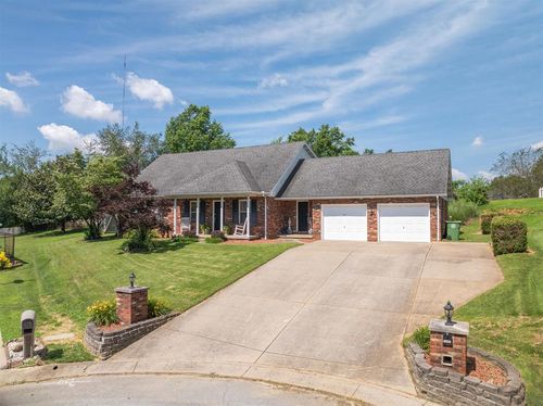 2535 Redbud Ln, Henderson, KY, 42420-5108 | Card Image