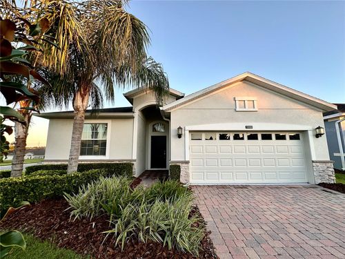 3596 Kinley Brooke Ln, CLERMONT, FL, 34711-6576 | Card Image