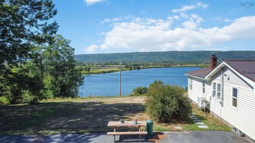 2284 Highway 201, Bridgetown, NS, B0S1C0 | Card Image