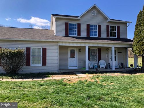 2-24 Ora Lee Ct, MARTINSBURG, WV, 25404-1348 | Card Image