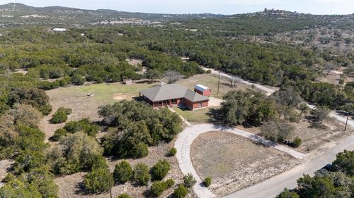 3660 Stagecoach Ranch Loop, Dripping Springs, TX, 78620-2429 | Card Image