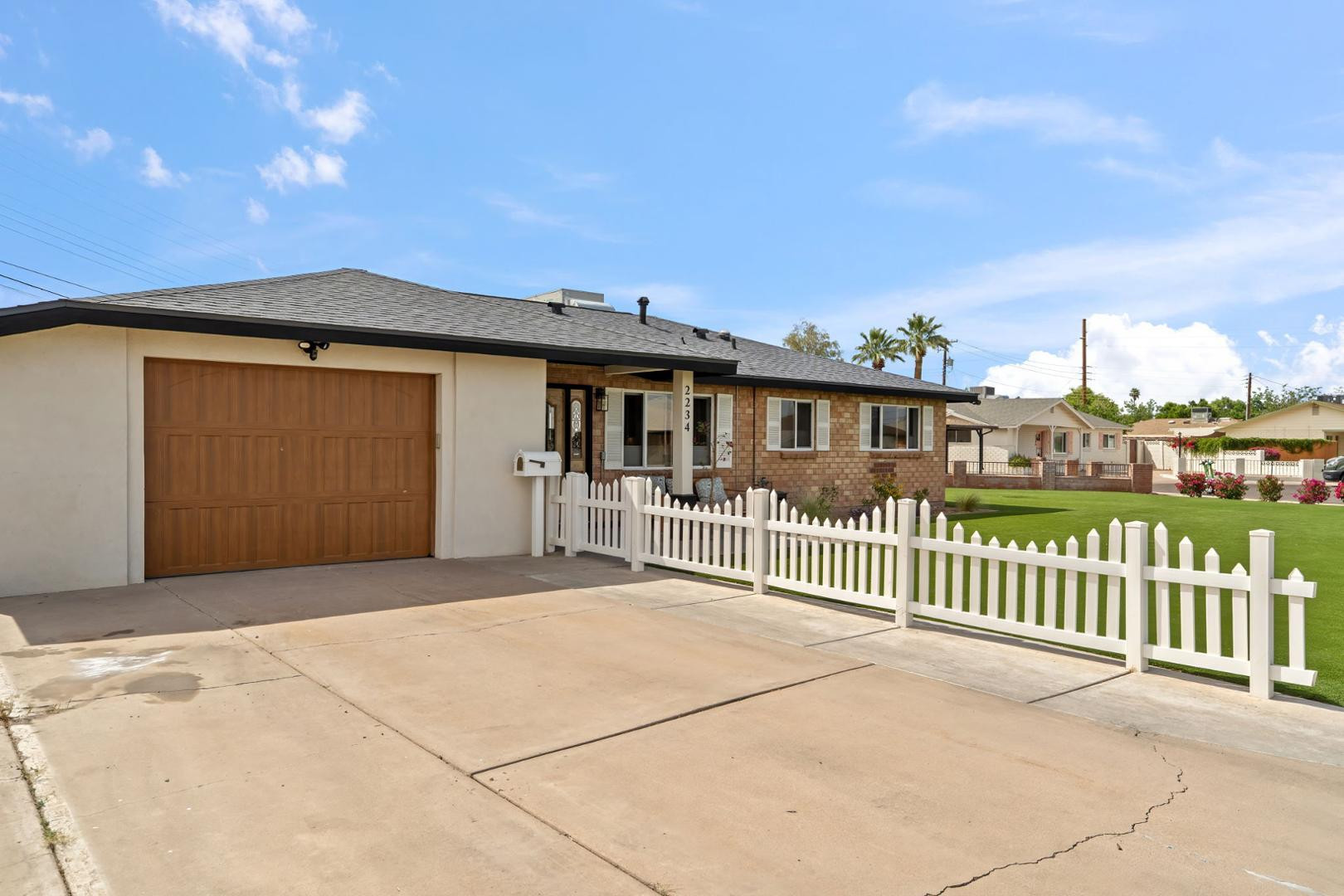 Residential Lease in Scottsdale 3