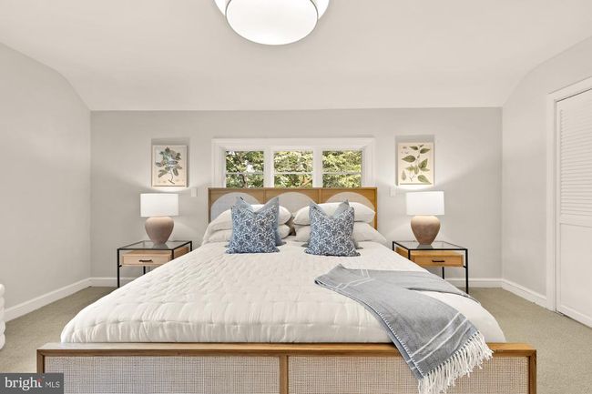 4320 Lorcom Ln, House other with 4 bedrooms, 4 bathrooms and null parking in ARLINGTON VA | Image 32