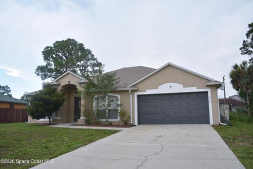 458 Fitzsimmons St Sw, PALM BAY, FL, 32908-4701 | Card Image