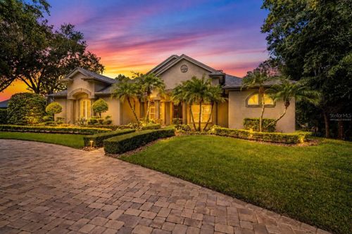 2805 Berwick Dr, TARPON SPRINGS, FL, 34688-6306 | Card Image