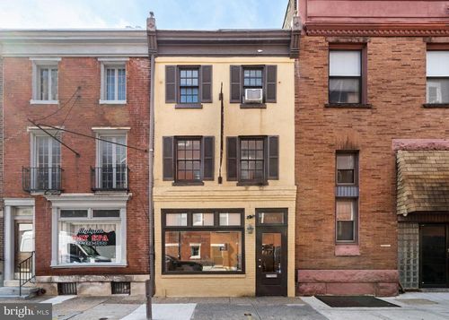 2nd-floor-2054 Sansom Street, PHILADELPHIA, PA, 19103 | Card Image