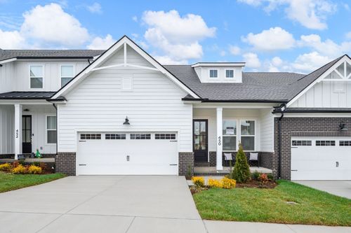 468 Buckwood Ave, Thompsons Station, TN, 37179-2235 | Card Image