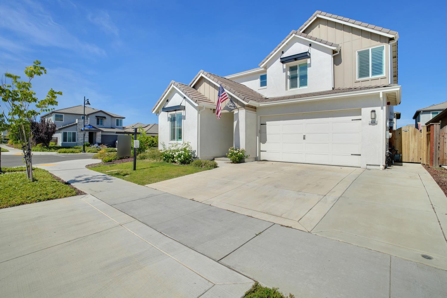 Residential in Lathrop 3