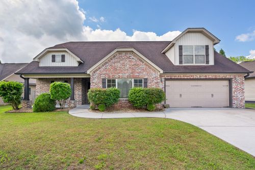 3384 Willow Lake Cir, Chattanooga, TN, 37419-1466 | Card Image