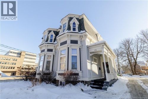 176 York St, Fredericton, NB, E3B3N7 | Card Image