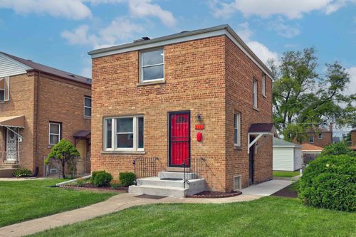 3901 Jackson St, Bellwood, IL, 60104-2013 | Card Image